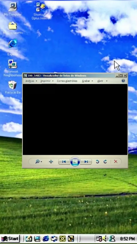 2000 internet aesthetic