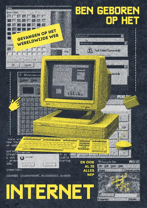 2000 internet aesthetic