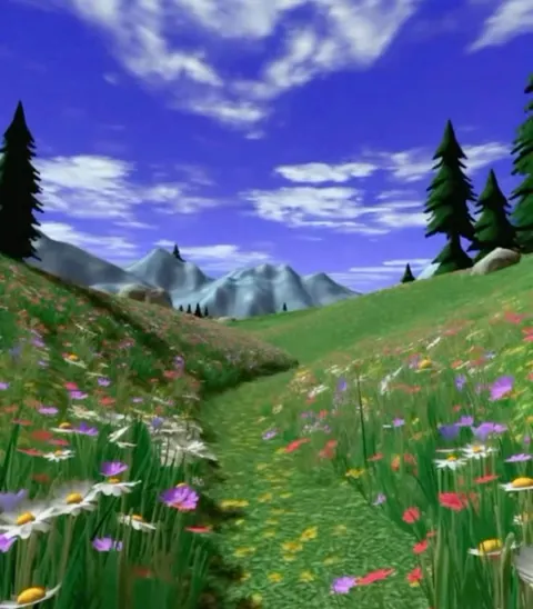 2000 internet aesthetic