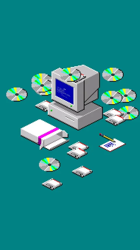 2000 internet aesthetic