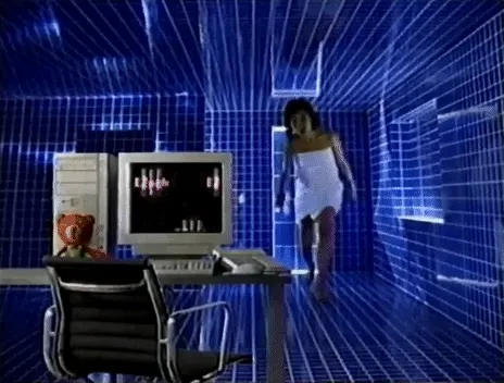 2000 internet aesthetic