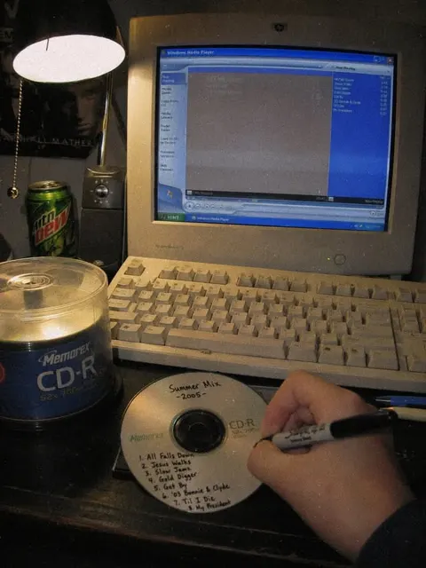 2000 internet aesthetic