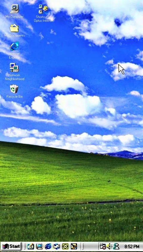 2000 internet aesthetic