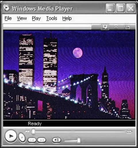 2000 internet aesthetic