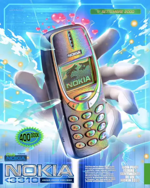 2000 internet aesthetic