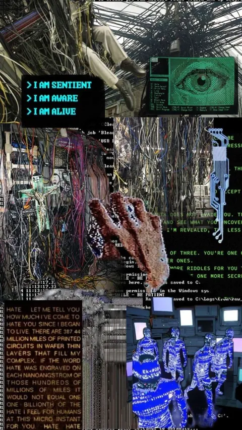 2000 internet aesthetic