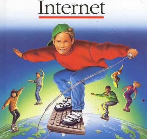 2000 internet