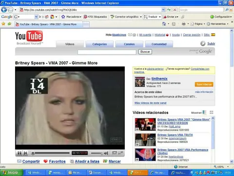2000 internet