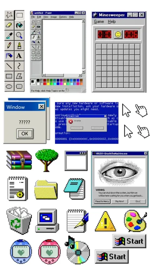 2000 internet
