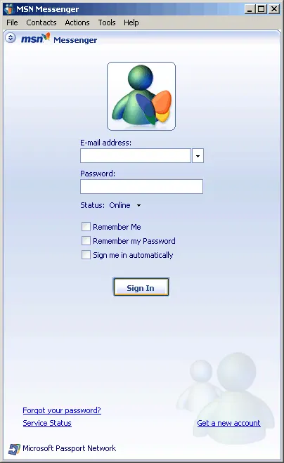 2000 internet