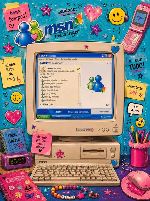 2000 internet