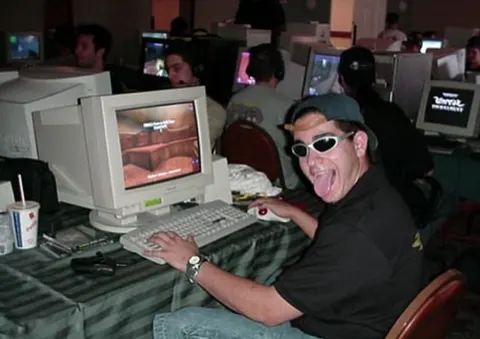 2000 internet
