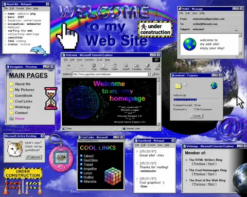 2000 internet