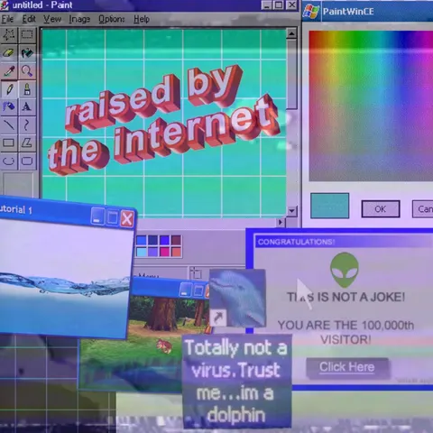 2000 internet