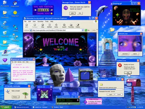 2000 internet