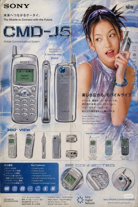 2000 internet