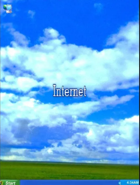 2000 internet