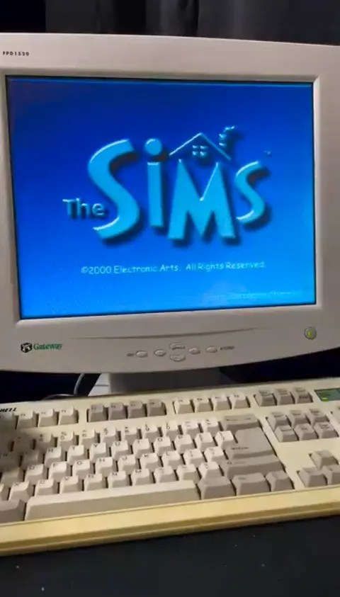 2000 internet