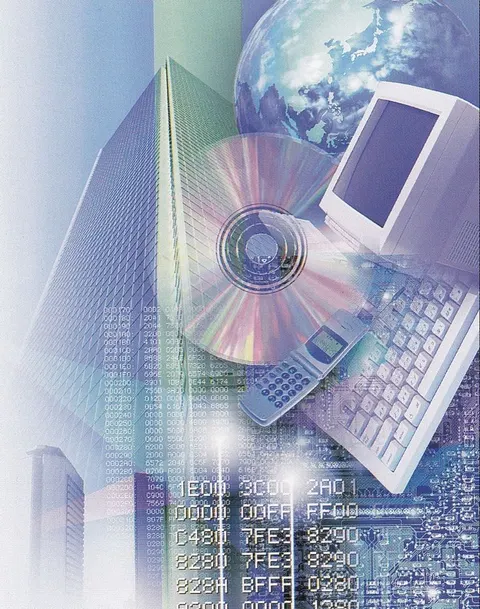 2000 internet