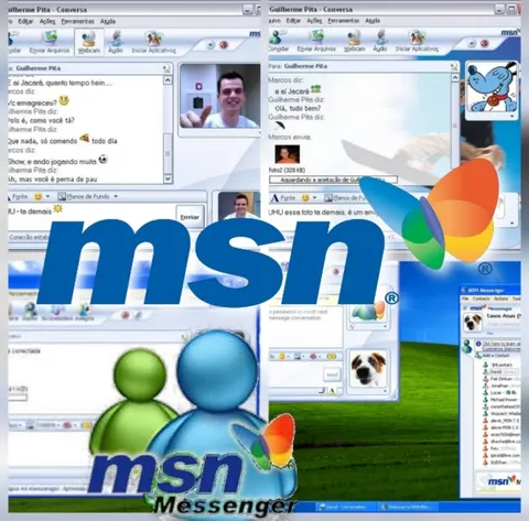2000 internet