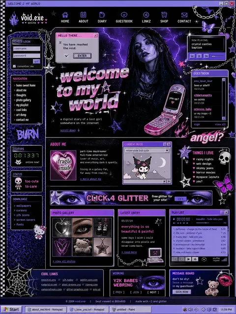 2000 internet