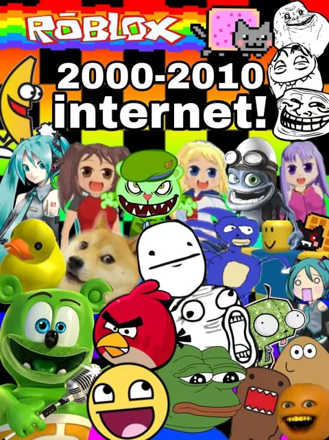 2000 internet