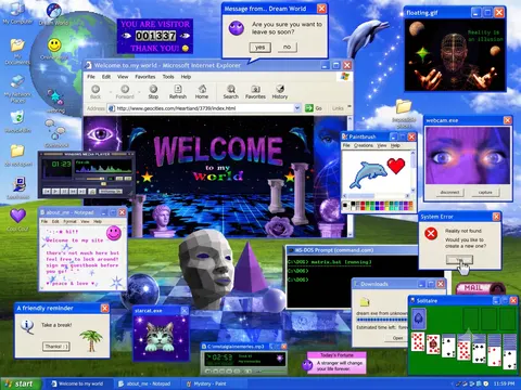 2000 internet