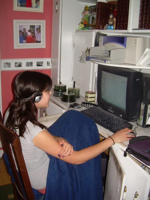 2000 internet