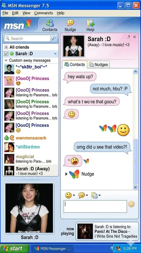 2000 internet