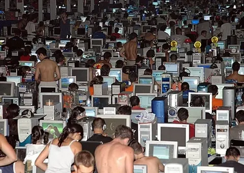 2000 internet