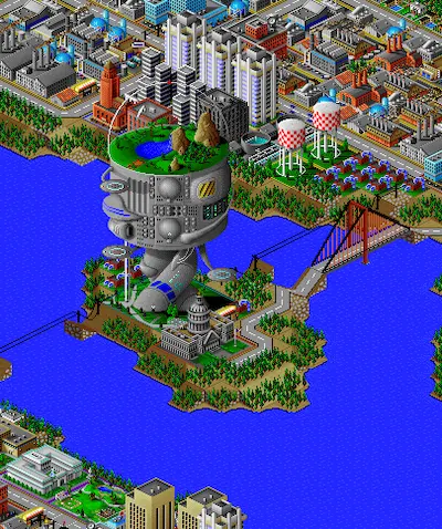 geocities
