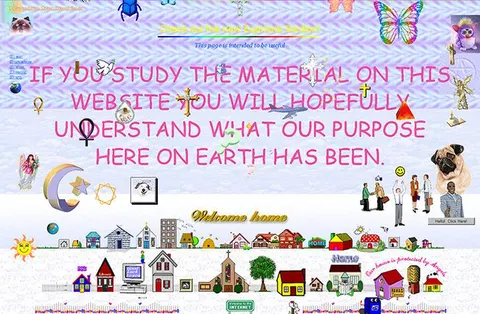 geocities
