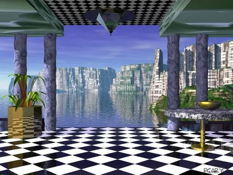 geocities