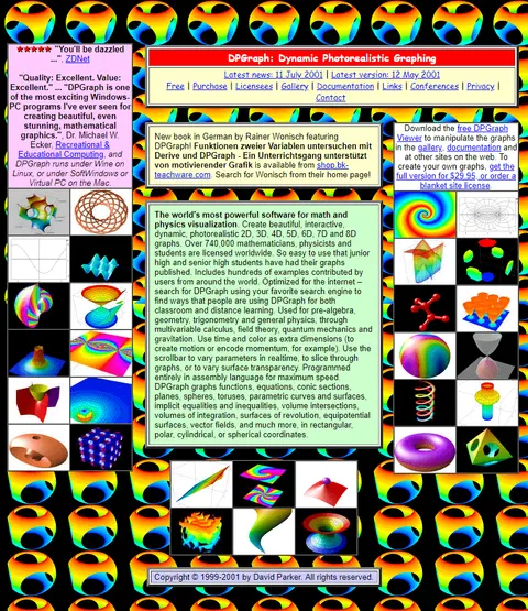 geocities