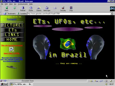 geocities