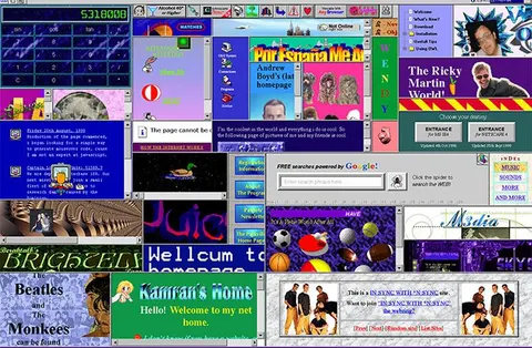 geocities