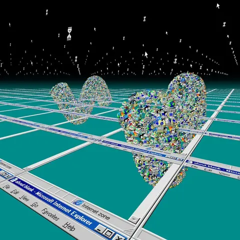 geocities