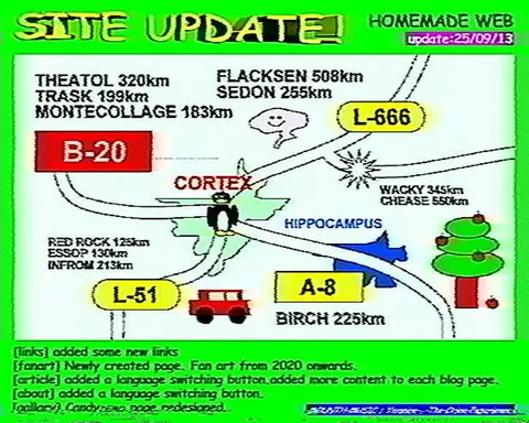 geocities