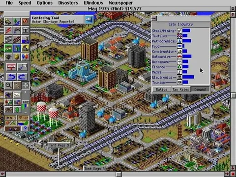geocities