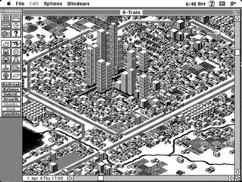 geocities