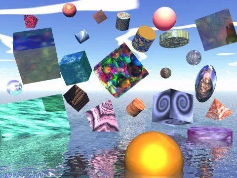 geocities