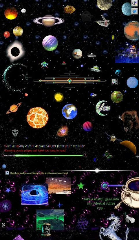 geocities