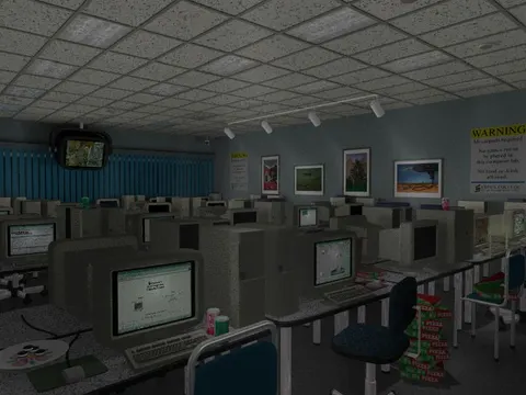 geocities