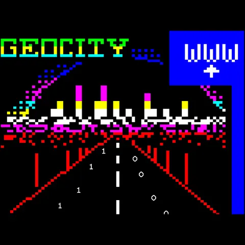 geocities