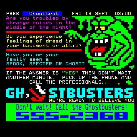 geocities