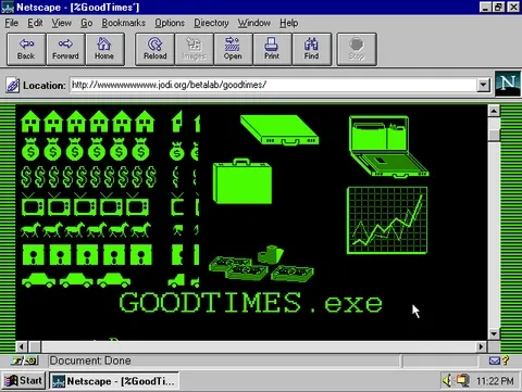 geocities