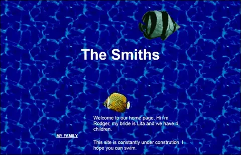 geocities