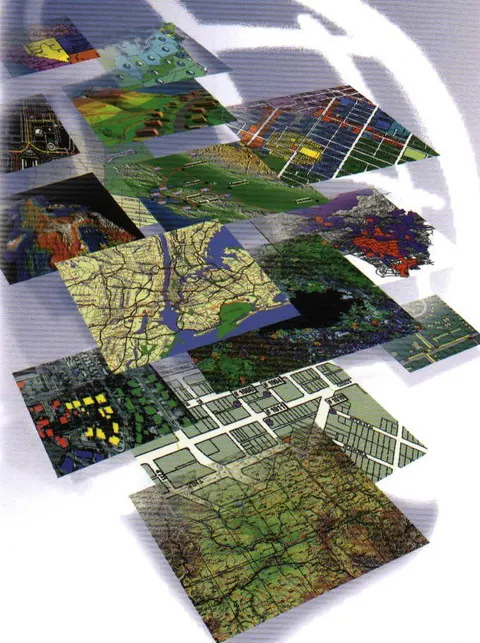 geocities