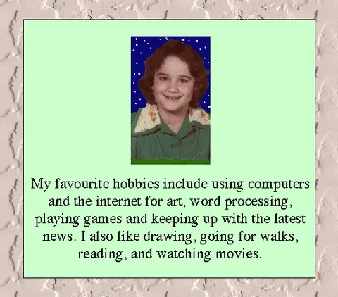 geocities