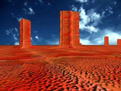 geocities